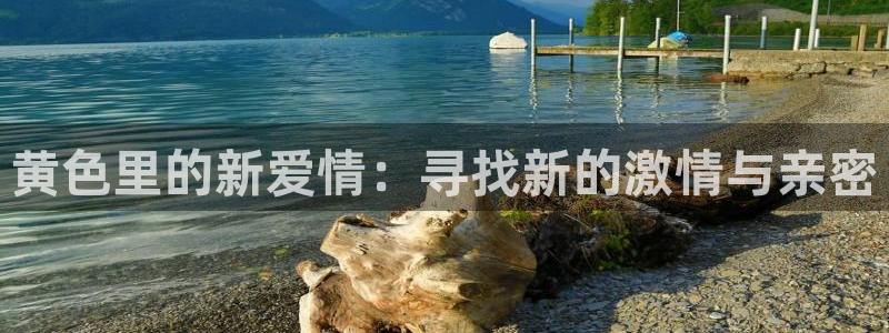 拷贝漫画app怎么下载：黄色里的新爱情：寻找新的激情与亲密